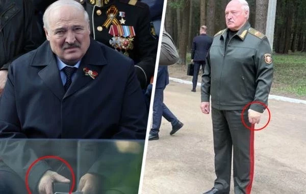 Александр Лукашенко сегодня, последние новости 20 мая: состояние здоровья, что случилось с президентом Белоруссии, как чувствует себя сейчас
