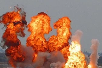 Как Россия находит украинские склады с оружием 