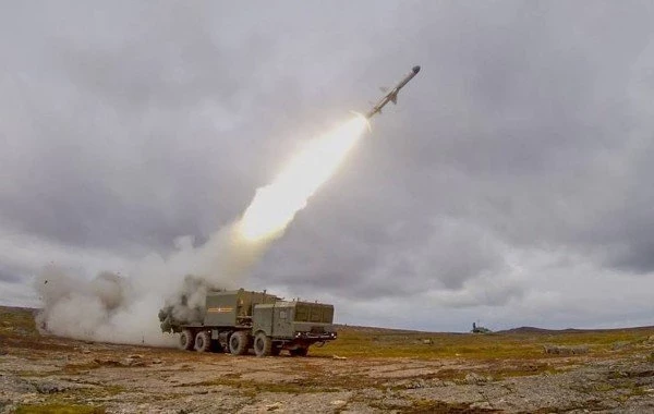 Ракетные удары по Украине сегодня, 9 мая 2023 года: взрывы в Киеве и других городах 09.05.2023, массированная атака БПЛА, подробности сейчас