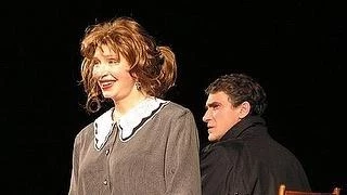 Татьяна Васильева назвала причину нежелания внуков жить в Германии