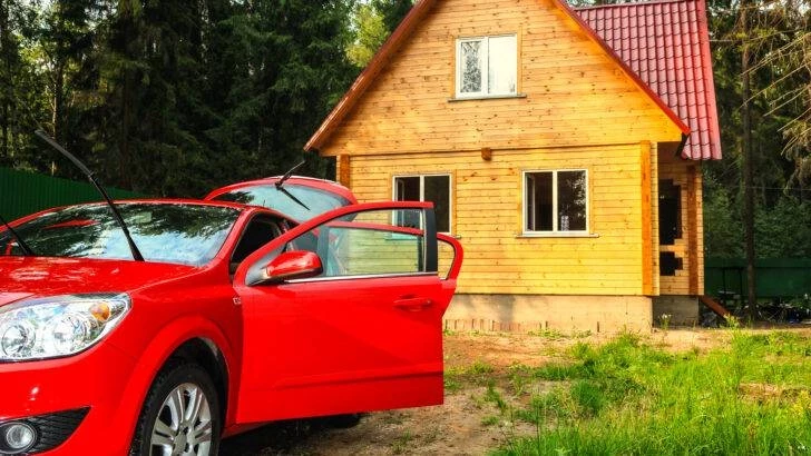 За что могут оштрафовать по дороге на дачу гражданина Российской Федерации, рассказали юристы