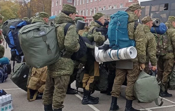 Вторая волна мобилизации в мае-июне 2023 года, будет или нет: ответ Кремля, что говорят о всеобщей мобилизации в России, новости 10 мая