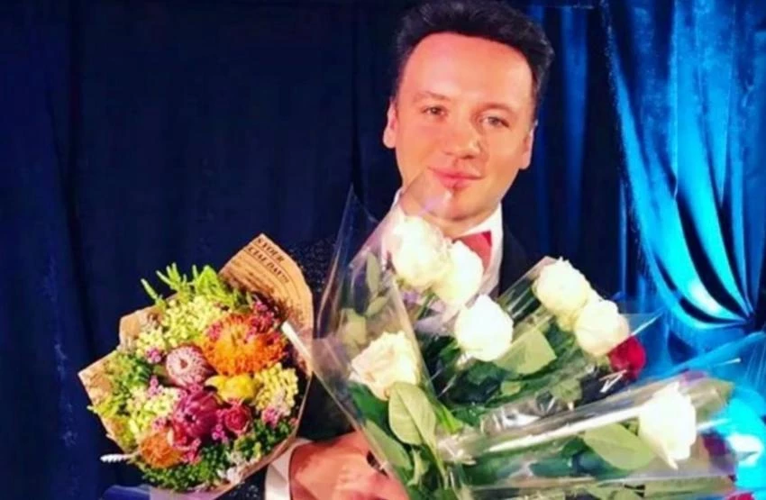 Александр Олешко назвал рестораны преимуществом Москвы перед Парижем и Лондоном