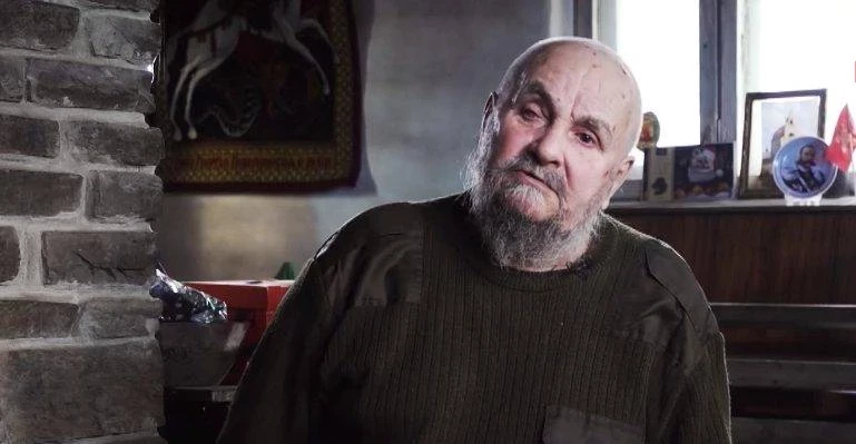 Пророчества слепого провидца из Донбасса, последнее предсказание, что предсказал старец Украине, России и США