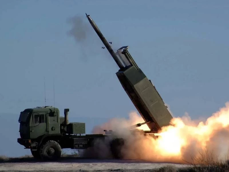 Почему HIMARS неэффективны против ВС РФ, мнение экспертов США