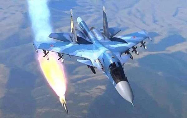 Украина сегодня 11 мая 2023, последние новости: ВС РФ вновь атакуют ВСУ. Спецоперация (СВО) России сегодня, карта боевых действий 11.05.2023