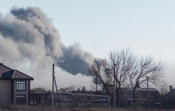 Обстрелы Белгородской и Курской областей 11 мая, последние новости сегодня: что случилось, куда попали ВСУ, свежие новости от 11.05.2023