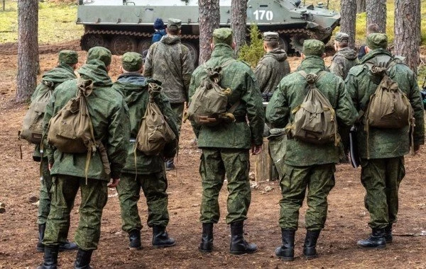 Вторая волна мобилизации в мае-июне 2023 года, будет или нет: ответ Кремля, что известно о всеобщей мобилизации в России, новости 11 мая