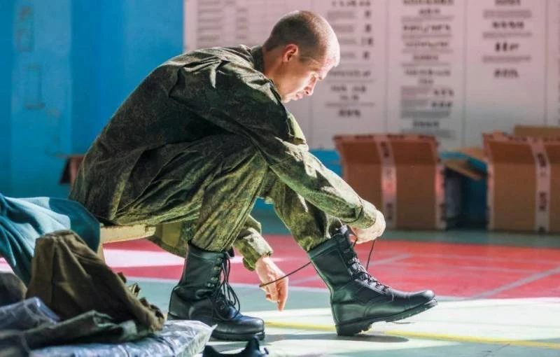 Начало военных сборов 2023, кого призовут, Путин подписал указ