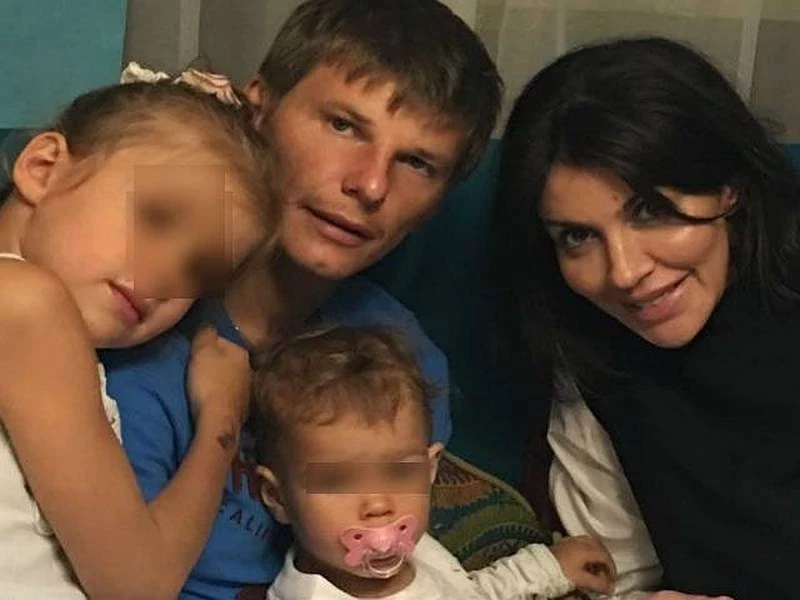 За что бывшие жены ненавидят экс-футболиста Андрея Аршавина – одна после развода лишилась носа