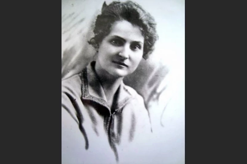 Дальний Восток 30 мая. Родилась переводчик, жена В. К. Арсеньева Маргарита Арсеньева