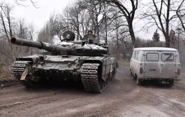 Украина сегодня 30 мая 2023, последние новости: продвижение войск РФ. Спецоперация (СВО) России сегодня, карта боевых действий 30.05.2023