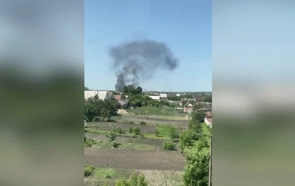 Обстрелы Белгородской области, новости 30 мая: что нового известно об украинских атаках, свежие новости из Белгорода сегодня, 30.05.2023