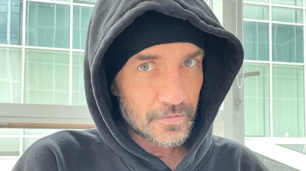 Сложный период реабилитации: почему Роман Костомаров не может выйти из депрессии