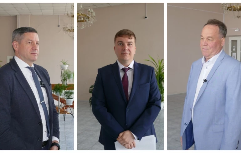 В Миассе отобрали трёх кандидатов на пост главы города