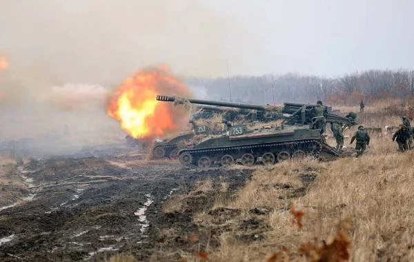 Украина сегодня 30.05.2023, последние новости: продвижение армии РФ. Спецоперация (СВО) России сегодня, карта боевых действий