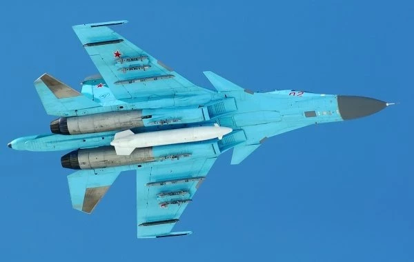 Ракетная атака на Украину сегодня, 30 мая 2023 года: что случилось, взрывы в Киеве 30.05.2023, куда еще попали, удары по военным объектам