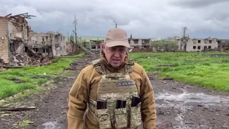 Пригожин высказался после атаки украинских беспилотников: что он сказал и как это повлияет на отношения между Россией и Украиной