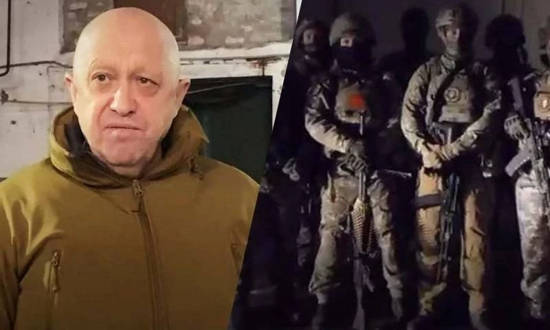 Почему Пригожин ненавидит Шойгу? Позовет ли Минобороны ЧВК «Вагнер» вновь на спецоперацию