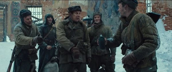 Русское кино в сердце Колумбии: институт культуры им. Льва Толстого в Боготе показал фильмы Евгения Пригожина «Ржев» и «Солнцепёк»