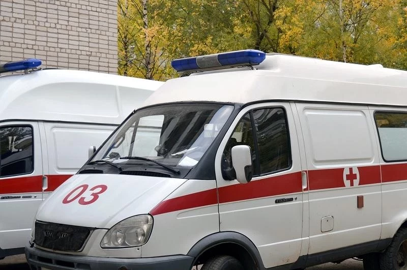 «МК»: В Москве госпитализирован ребёнок из-за падения хлебной лепёшки ему на голову