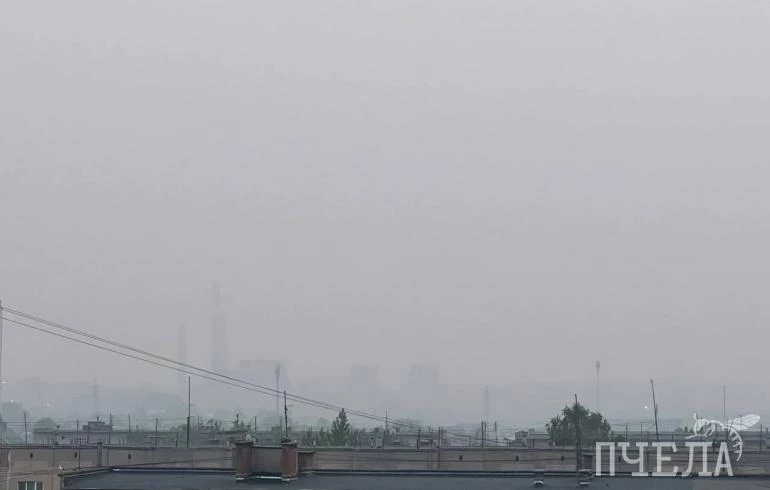 В пяти городах Челябинской области объявили режим НМУ