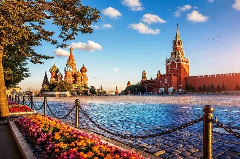 Отдых в Москве: лучшие экскурсии, путешествия и места, которые стоит увидеть