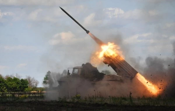 Украина сегодня 23 мая 2023, последние новости: ВС РФ ускоряются в продвижении. Спецоперация (СВО) России сегодня, карта боевых действий