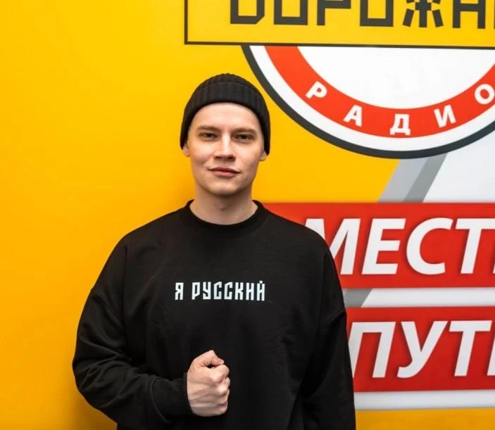 SHAMAN показал первые кадры со своей свадьбы