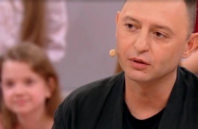 Рома Зверь устроил пьяный дебош в Самаре