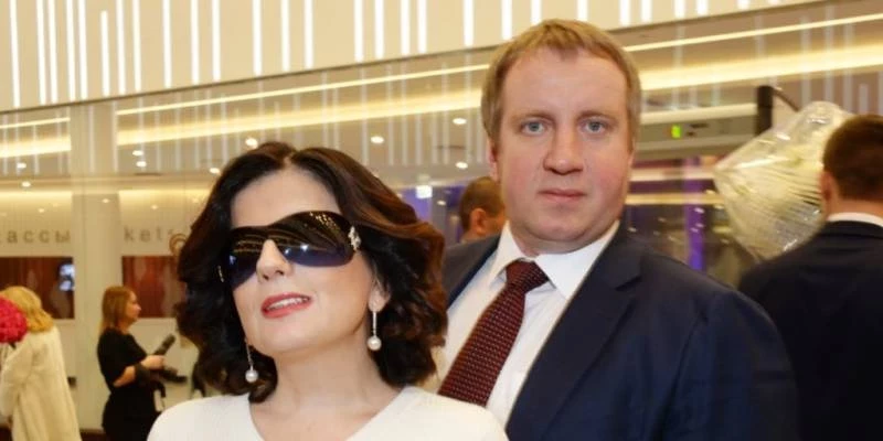 Как Диана Гурцкая переживает смерть мужа Петра Кучеренко: когда и как умер супруг популярной поп-исполнительницы