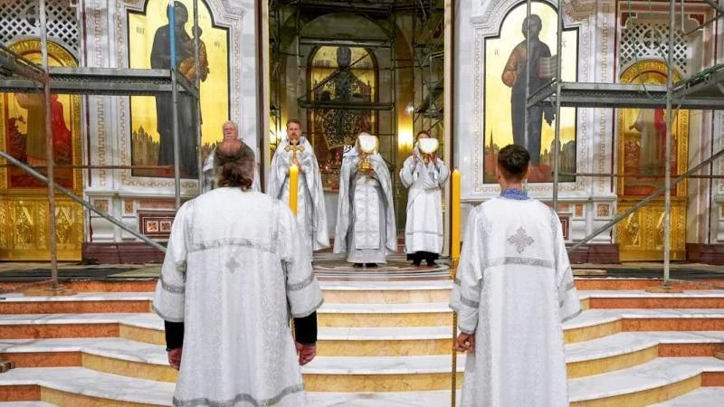 Чего нельзя делать, согласно православным правилам, в день Отдания Пасхи в 2023 году