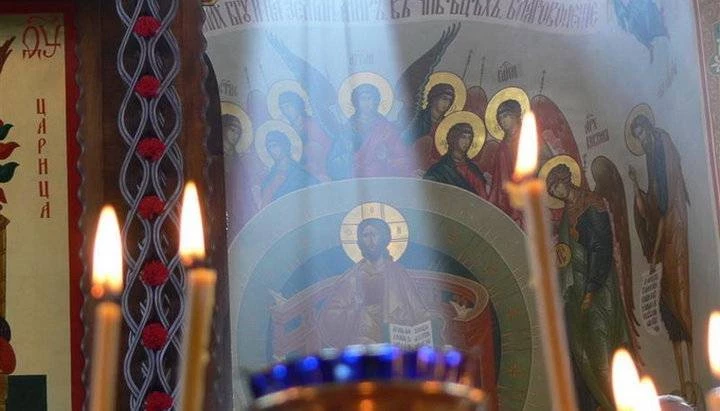 В 2023 году православные верующие отпразднуют Отдание праздника Пасхи 24 мая
