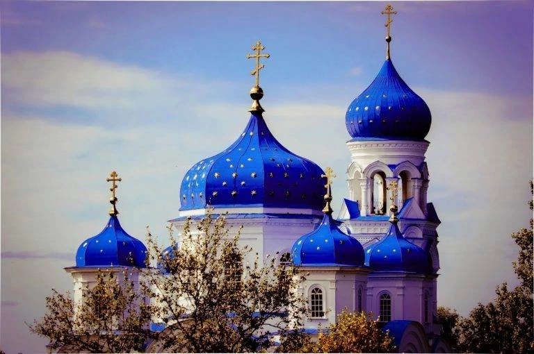 Церковный праздник в честь девяти мучеников Кизических отмечают 12 мая