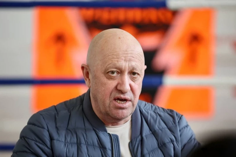 Хлесткие тезисы основателя ЧВК “Вагнер” Пригожина во Владивостоке