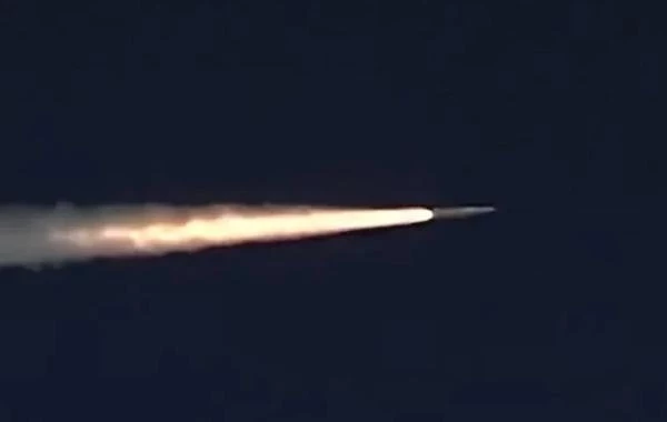 Ракетная атака на Украину сегодня, 31 мая 2023 года: что происходит, взрывы в Киеве 31.05.2023 и других городах, массированный удар БПЛА