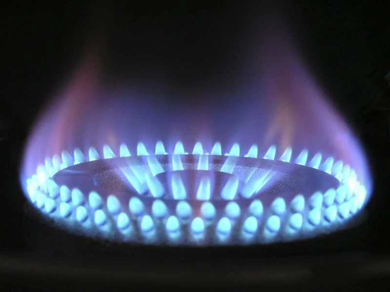 У России может появиться новый соперник на европейском газовом рынке