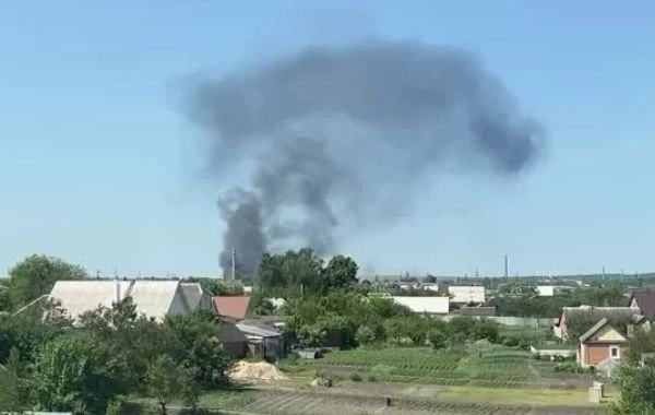 Обстрелы Белгородской области, новости 31 мая: что нового известно об украинских атаках, свежие новости из Белгорода сегодня, 31.05.2023