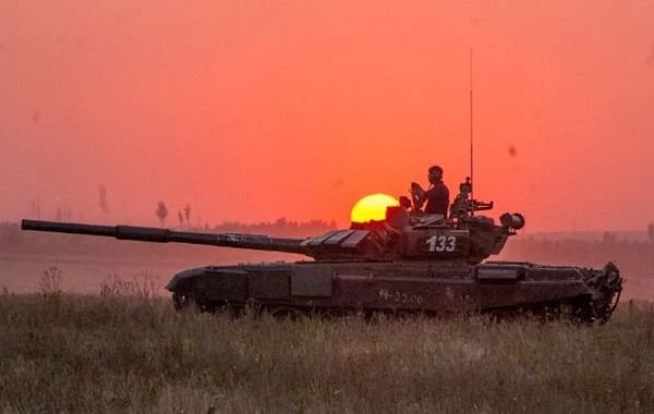 Угледар, Авдеевка 31 мая, обзор боевых действий: последние новости, ситуация на Авдеевском и Угледарском направлениях на 31.05.2023