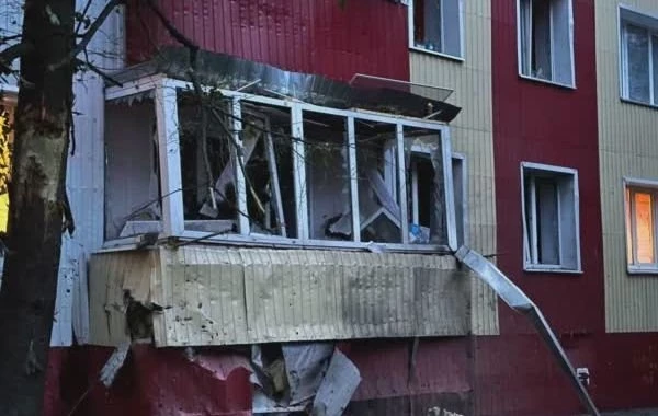 Обстрелы Белгородской области, новости 28 мая: что нового известно об украинских атаках, свежие новости из Белгорода сегодня, 28.05.2023