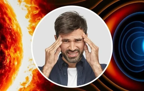 Магнитная буря сегодня, 28, 29 и 30 мая 2023 года: будет или нет, расписание магнитных бурь на июнь 2023 года, неблагоприятные дни