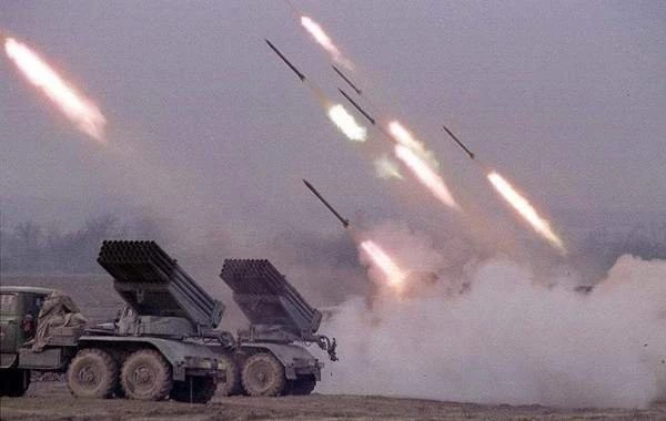 Украина сегодня 24 мая 2023, последние новости: армия РФ идет в атаку. Спецоперация (СВО) России сегодня, карта боевых действий 24.05.2023