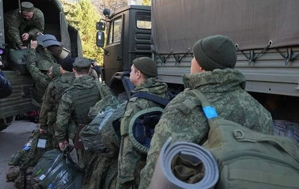 Вторая волна мобилизации в мае или июне 2023 года, будет или нет: ответ Кремля, могут ли объявить всеобщую мобилизацию в РФ, новости 24 мая