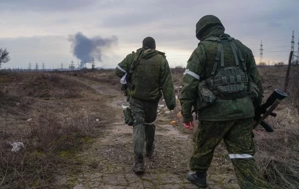 Авдеевка, Марьинка сегодня, последние новости на 24 мая: обзор боевых действий, обстановка на текущий момент, 24.05.2023, свежие данные