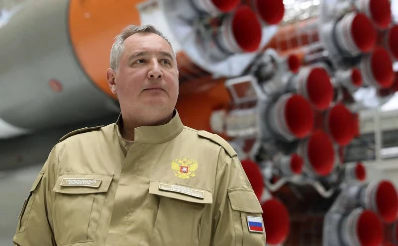 Рогозин заявил о необходимости второй волны мобилизации в России: почему экс-глава Роскосмоса сделал такое заявление