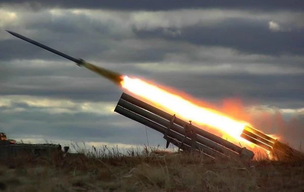 Украина сегодня 31.05.2023, последние новости: новое продвижение армии России. Спецоперация (СВО) России сегодня, карта боевых действий