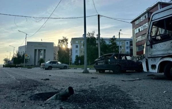 Обстрелы Белгородской области, последствия на 31.05.2023: последние новости сегодня, куда ВСУ попали, обстановка в Белгороде сейчас, 31 мая