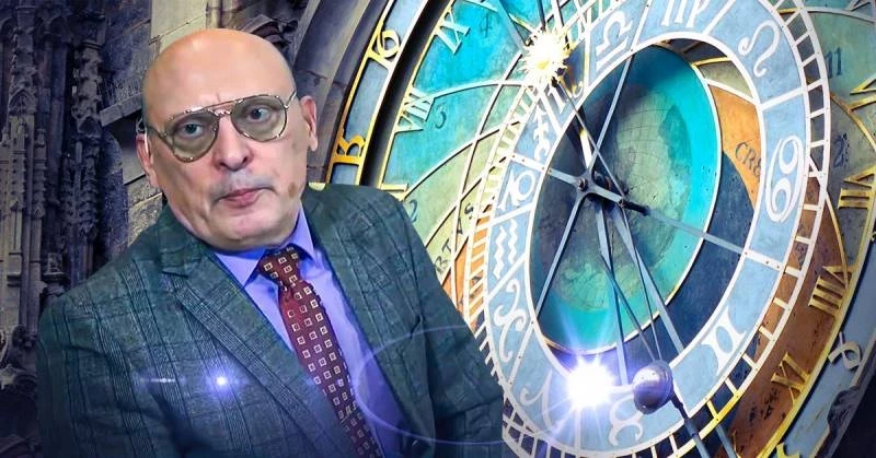 Астролог Александр Зараев дал прогноз на вторую половину мая 2023: как пройдет контрнаступление ВСУ, финансовый кризис и новые землетрясения