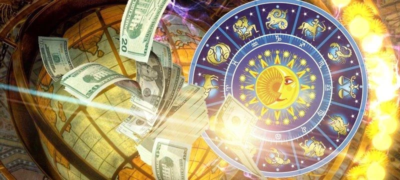 Деньги в руки: какие знаки зодиака наиболее удачливы в привлечении денег