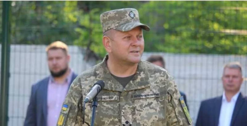Куда пропал Валерий Залужный, ушел в отставку или нет главнокомандующий ВСУ и что о нем известно на сейчас